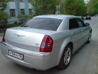 2004 Chrysler 300C For Sale