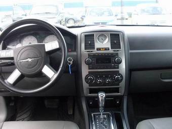 2004 Chrysler 300C For Sale