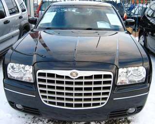 2005 Chrysler 300C For Sale