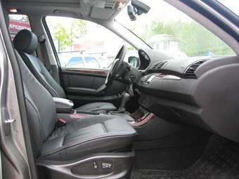2005 Chrysler 300C Photos
