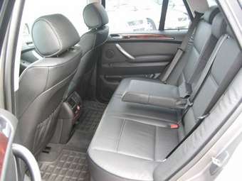 2005 Chrysler 300C Pictures