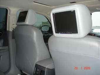 2005 Chrysler 300C Pictures