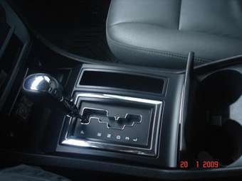 2005 Chrysler 300C Pictures