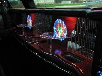 2005 Chrysler 300C Pictures