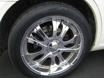 2005 Chrysler 300C Pictures