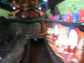 2005 Chrysler 300C Photos