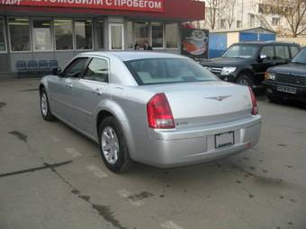 2005 Chrysler 300C For Sale