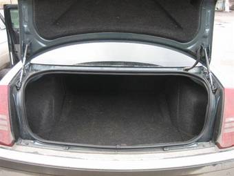 2005 Chrysler 300C Pictures