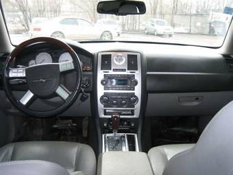 2005 Chrysler 300C For Sale