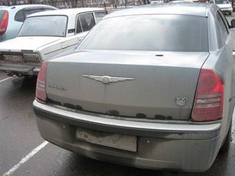 2005 Chrysler 300C For Sale