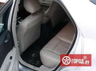2005 Chrysler 300C Pictures