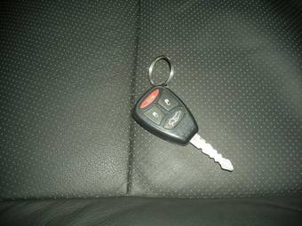 2005 Chrysler 300C Pics