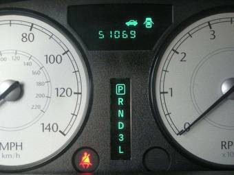 2005 Chrysler 300C Pictures