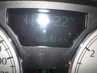2005 Chrysler 300C Pics