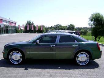 2005 Chrysler 300C For Sale