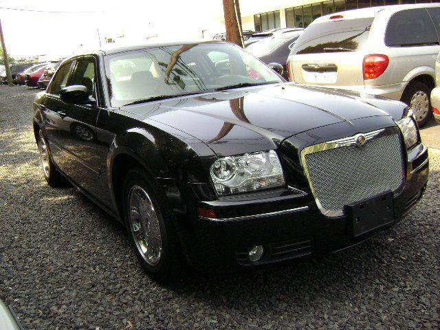 2005 Chrysler 300C