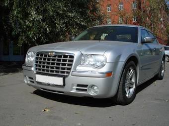 2005 Chrysler 300C For Sale