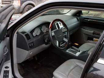 2006 Chrysler 300C For Sale