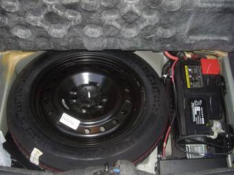 2006 Chrysler 300C Photos