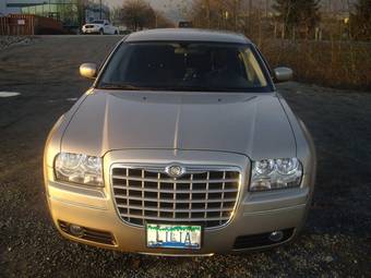2006 Chrysler 300C Images
