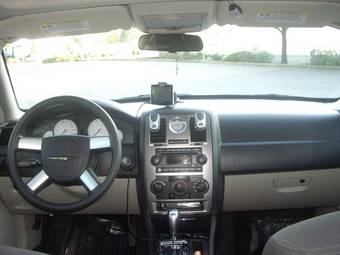 2006 Chrysler 300C Pictures
