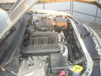 2006 Chrysler 300C Pictures
