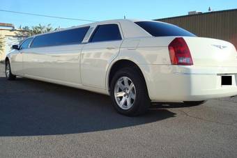 2006 Chrysler 300C For Sale