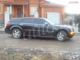 2006 Chrysler 300C Pictures