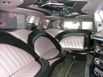 2008 Chrysler 300C Pictures