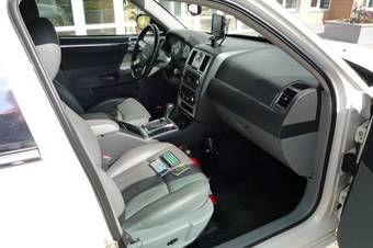 2008 Chrysler 300C Pictures