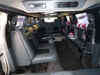 2008 Chrysler 300C Pictures