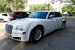 2009 Chrysler 300C LX 2.7 AT (177 Hp) 