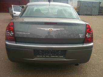 2010 Chrysler 300C For Sale