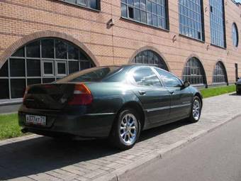 1999 Chrysler 300M