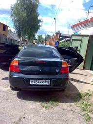 1999 Chrysler 300M Pictures