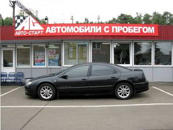 1999 Chrysler 300M For Sale