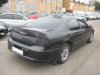 1999 Chrysler 300M For Sale