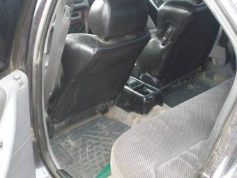 1994 Chrysler Cirrus Pics