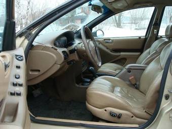 1999 Chrysler Cirrus Photos