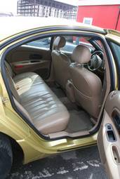 1998 Chrysler Concorde For Sale