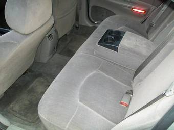 2002 Chrysler Concorde Pics