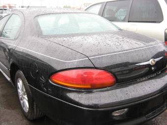 2003 Chrysler Concorde Pictures