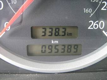 2003 Chrysler Crossfire Pictures
