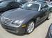 Pictures Chrysler Crossfire