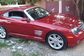 Chrysler Crossfire 3.2 AT Limited (215 Hp) 