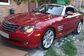 2007 Chrysler Crossfire 3.2 AT Limited (215 Hp) 