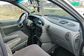 2000 Chrysler Grand Voyager IV GY 2.4 AT SE (150 Hp) 