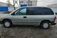 2000 Chrysler Grand Voyager IV GY 2.4 AT SE (150 Hp) 