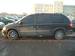 2003 chrysler grand voyager