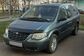 2006 Chrysler Grand Voyager IV GY 2.8 D AT LX (150 Hp) 